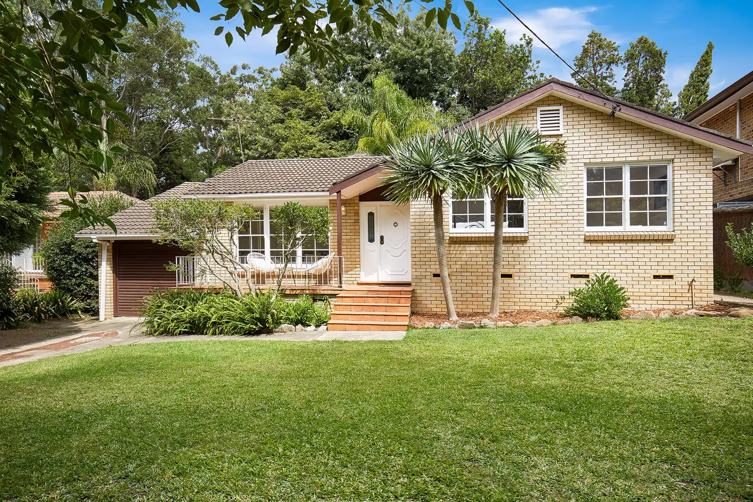 Main view of Homely house listing, 24 Cambridge Avenue, North Rocks NSW 2151