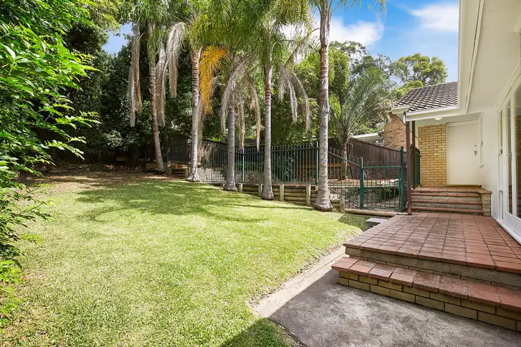 Second view of Homely house listing, 24 Cambridge Avenue, North Rocks NSW 2151