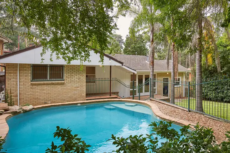 Third view of Homely house listing, 24 Cambridge Avenue, North Rocks NSW 2151