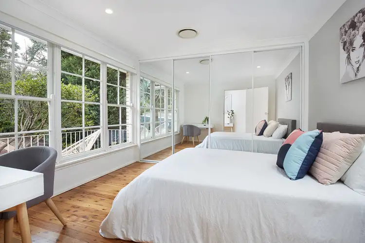 Fifth view of Homely house listing, 24 Cambridge Avenue, North Rocks NSW 2151