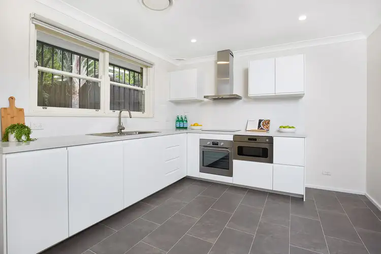 Sixth view of Homely house listing, 24 Cambridge Avenue, North Rocks NSW 2151