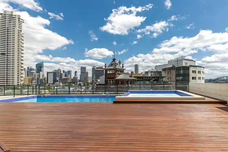 Second view of Homely apartment listing, 13D/82-94 Darlinghurst Road, Potts Point NSW 2011