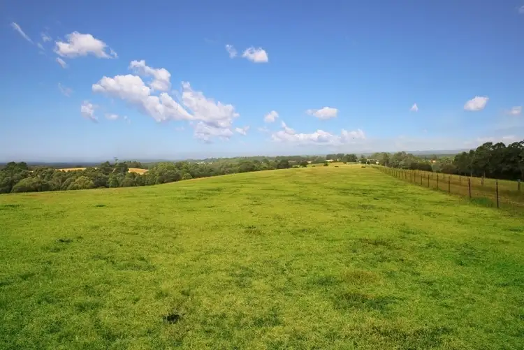 Third view of Homely rural property listing, 268 Parma Rd, Parma NSW 2540