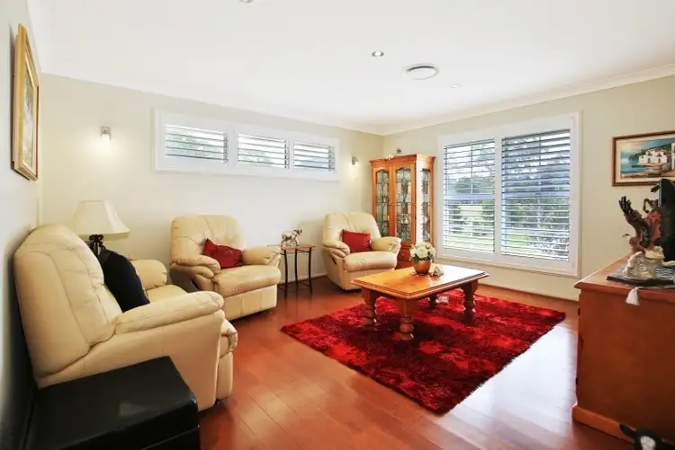Sixth view of Homely rural property listing, 268 Parma Rd, Parma NSW 2540