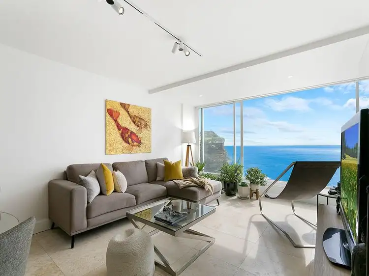 Main view of Homely apartment listing, 3/33 Kimberley Street, Vaucluse NSW 2030