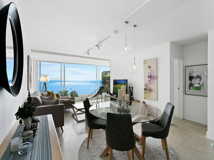 Second view of Homely apartment listing, 3/33 Kimberley Street, Vaucluse NSW 2030