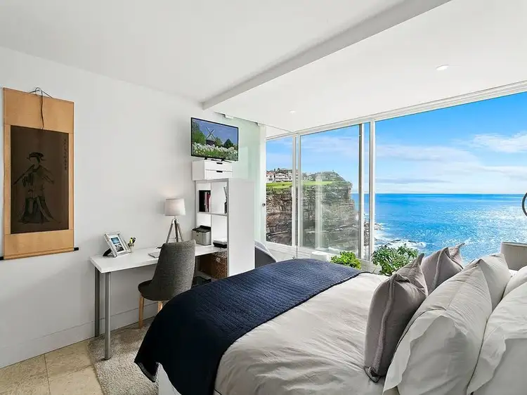 Third view of Homely apartment listing, 3/33 Kimberley Street, Vaucluse NSW 2030