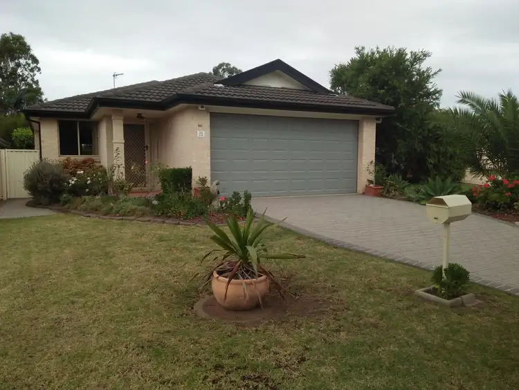 40 Grey St, Albion Park NSW 2527