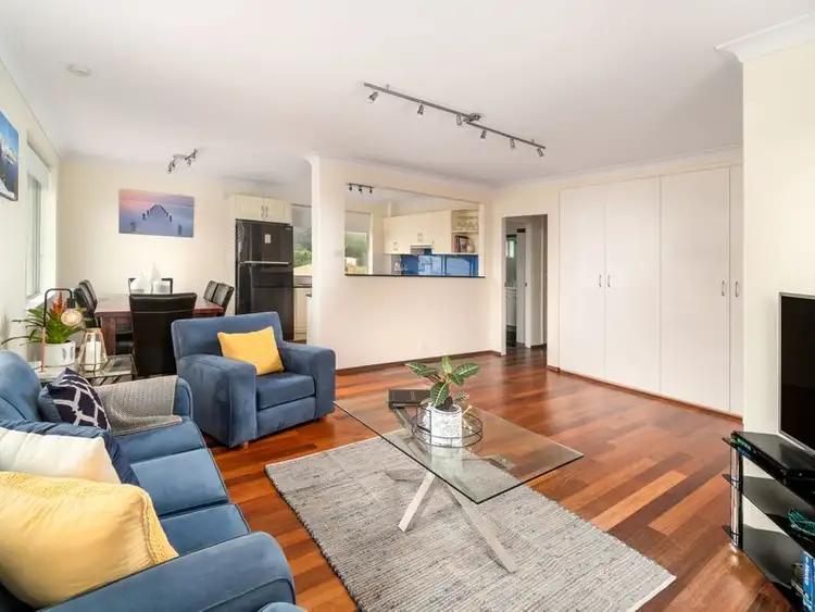 4/28 Brooks Street, Cooks Hill NSW 2300