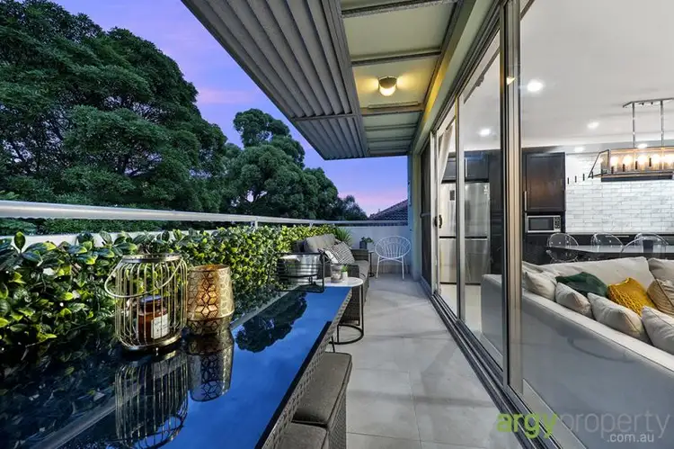 6/63A Connemarra Street, Bexley NSW 2207