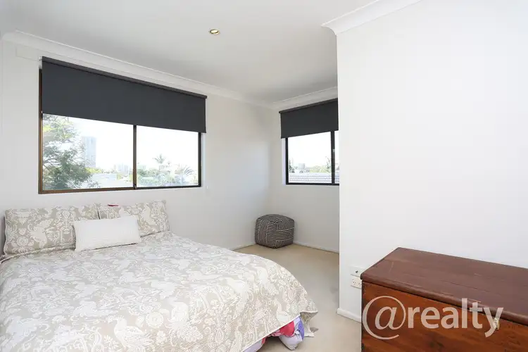Sixth view of Homely house listing, 20 Seahawk Crescent, Burleigh Waters QLD 4220