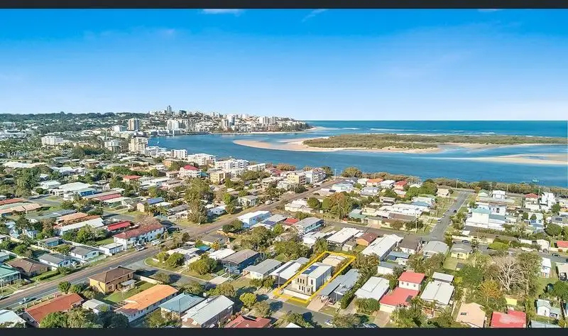 Main view of Homely house listing, 11 Wentworth Parade, Golden Beach QLD 4551