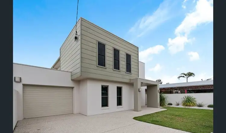 Second view of Homely house listing, 11 Wentworth Parade, Golden Beach QLD 4551