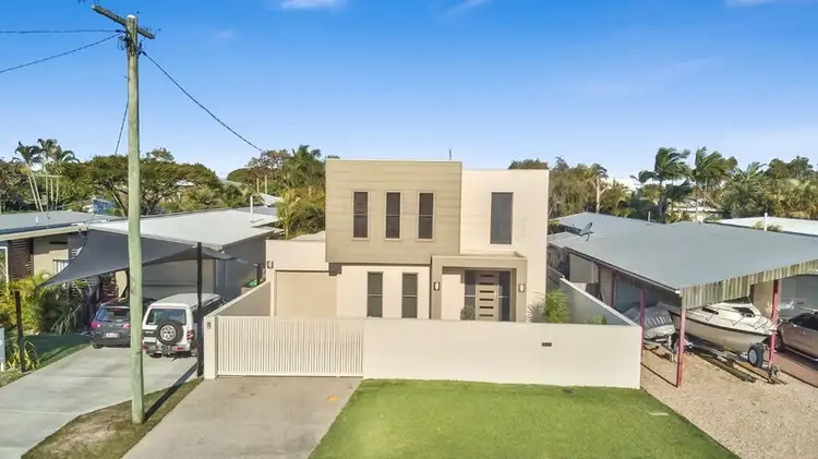 Sixth view of Homely house listing, 11 Wentworth Parade, Golden Beach QLD 4551