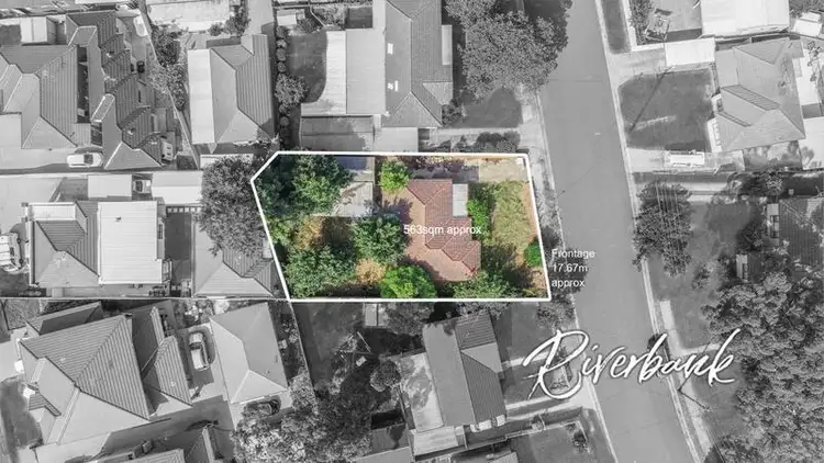 5 Norfolk Avenue, Fairfield West NSW 2165