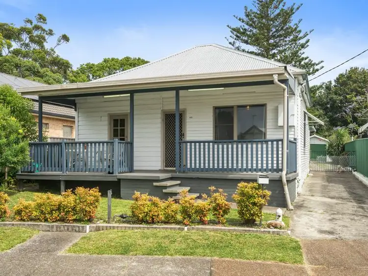 Main view of Homely house listing, 102 Gosford Road, Adamstown NSW 2289