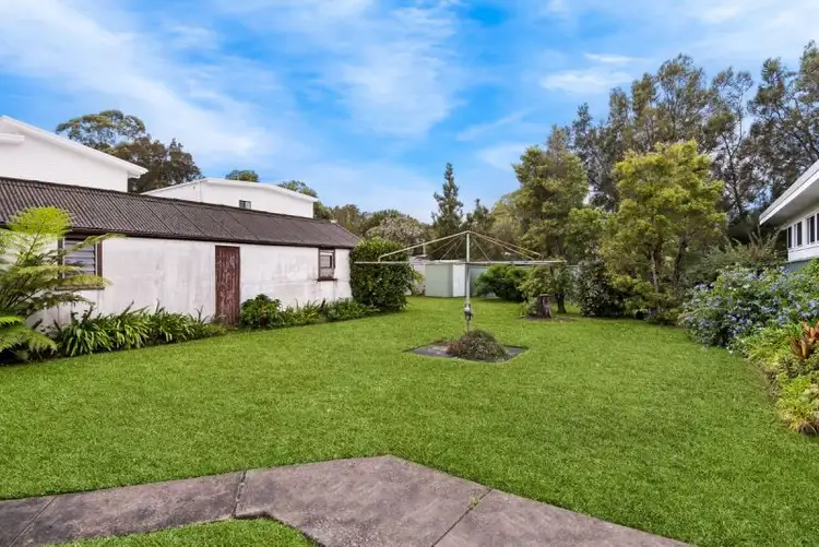 Sixth view of Homely house listing, 2 Yathong Road, Caringbah NSW 2229