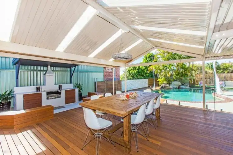 Main view of Homely house listing, 19 Aberdeen Court, Banora Point NSW 2486