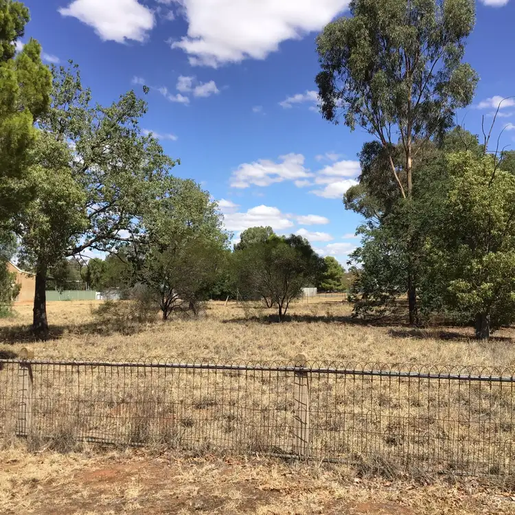 Main view of Homely land listing, Lot 4 Lachlan Street, Boree Creek NSW 2652
