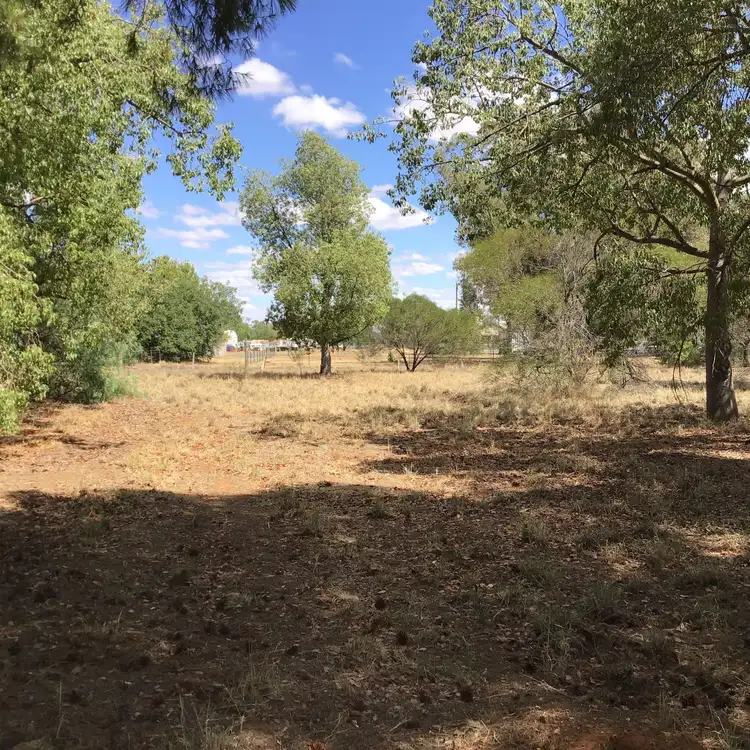 Second view of Homely land listing, Lot 4 Lachlan Street, Boree Creek NSW 2652