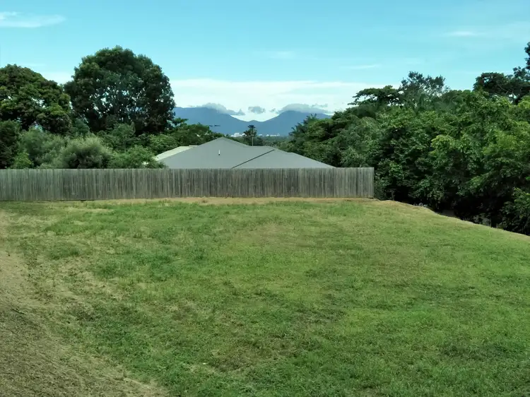 Main view of Homely land listing, 10 Bel-Air Drive, Whitfield QLD 4870