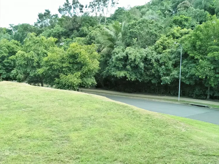 Second view of Homely land listing, 10 Bel-Air Drive, Whitfield QLD 4870