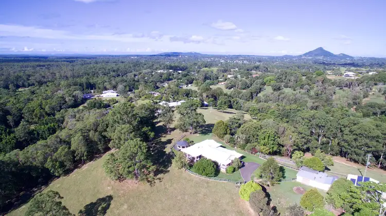 91 Lawnville Road, Cooroy QLD 4563