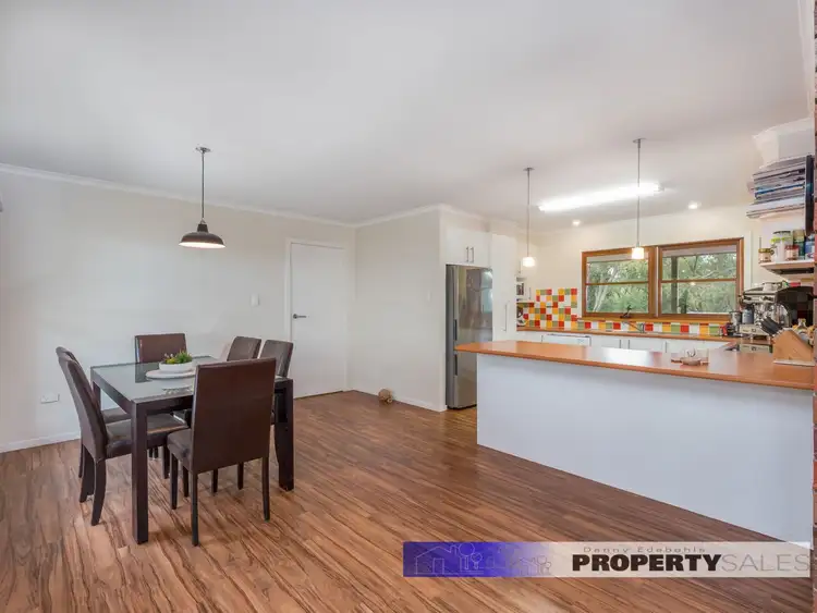 Fifth view of Homely rural property listing, 250 McDonalds Track, Hernes Oak VIC 3825