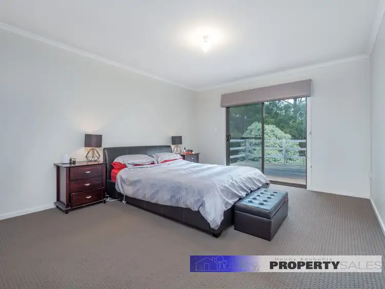 Seventh view of Homely rural property listing, 250 McDonalds Track, Hernes Oak VIC 3825