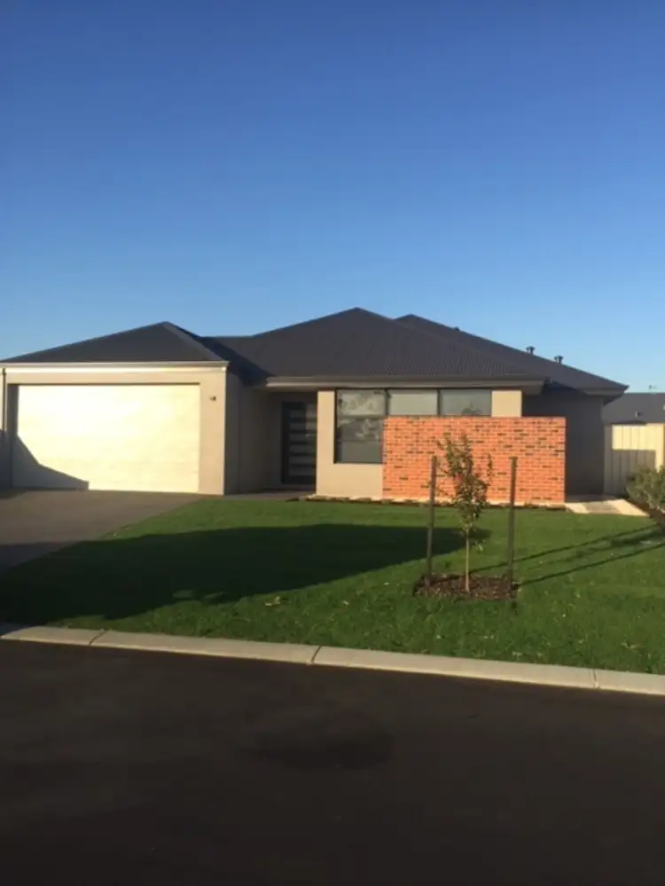 13 Carnelian Avenue, Australind WA 6233