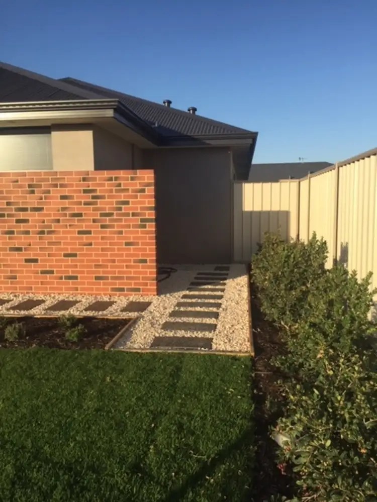 Second view of Homely house listing, 13 Carnelian Avenue, Australind WA 6233