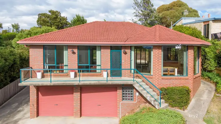 24 Montgomery Court, Norwood TAS 7250