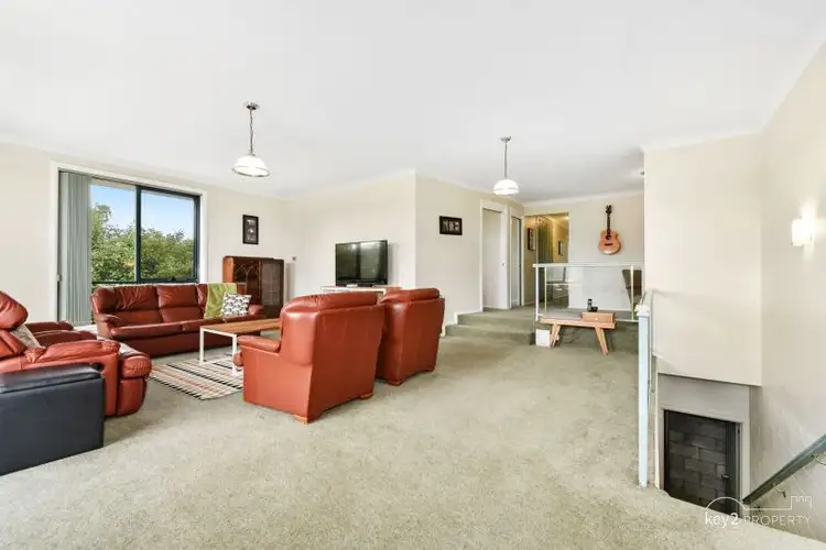 Third view of Homely house listing, 24 Montgomery Court, Norwood TAS 7250