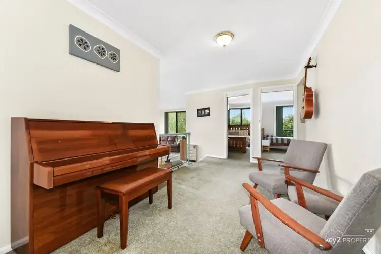 Fourth view of Homely house listing, 24 Montgomery Court, Norwood TAS 7250