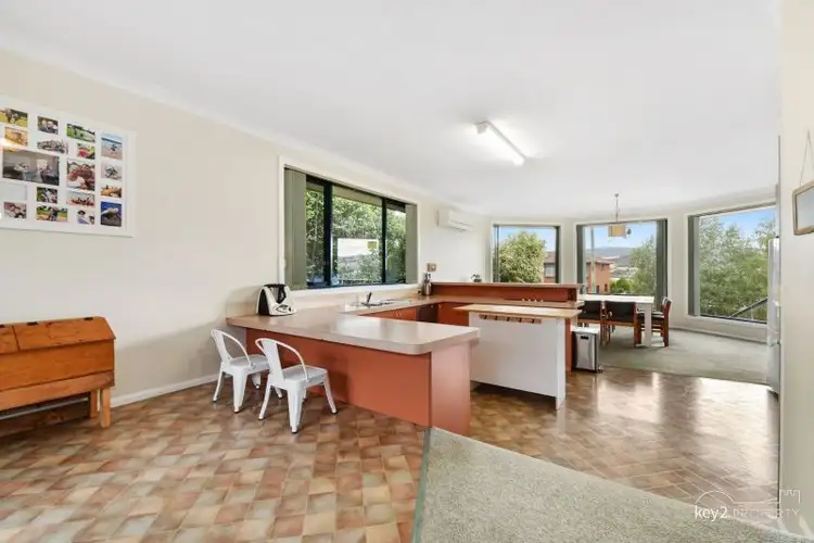 Fifth view of Homely house listing, 24 Montgomery Court, Norwood TAS 7250