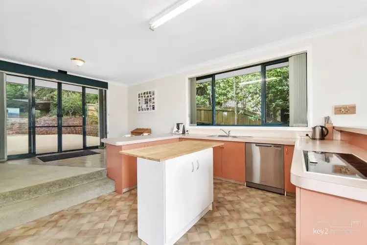 Sixth view of Homely house listing, 24 Montgomery Court, Norwood TAS 7250