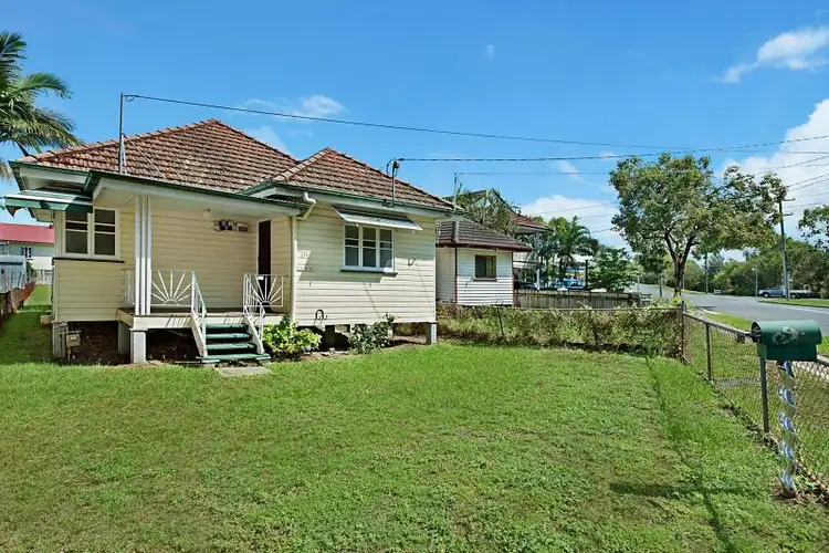 115 Southerden Street, Sandgate QLD 4017