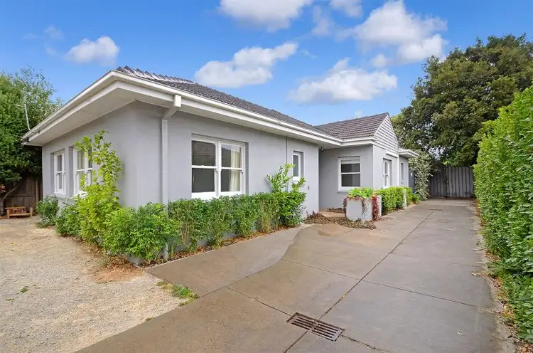 8A Patterson Road, Bentleigh VIC 3204