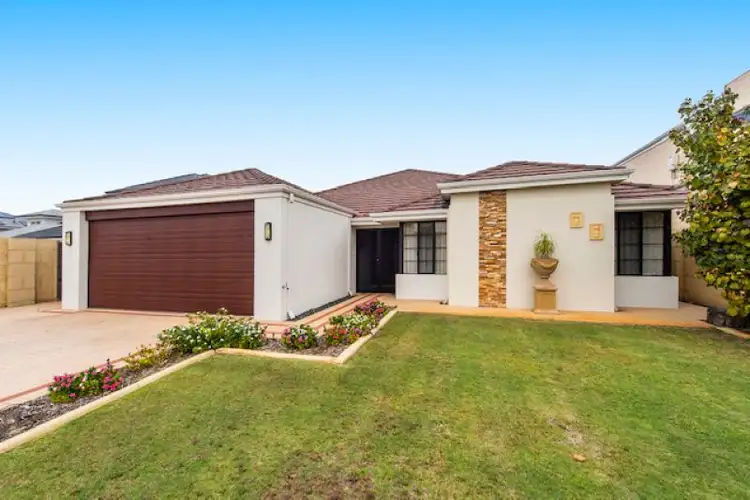 Second view of Homely house listing, 12 Barrenjoey Parkway, Secret Harbour WA 6173