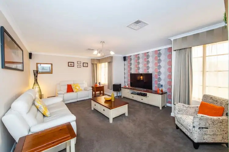 Fourth view of Homely house listing, 12 Barrenjoey Parkway, Secret Harbour WA 6173