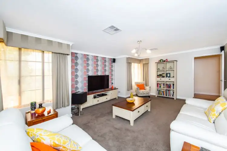 Fifth view of Homely house listing, 12 Barrenjoey Parkway, Secret Harbour WA 6173