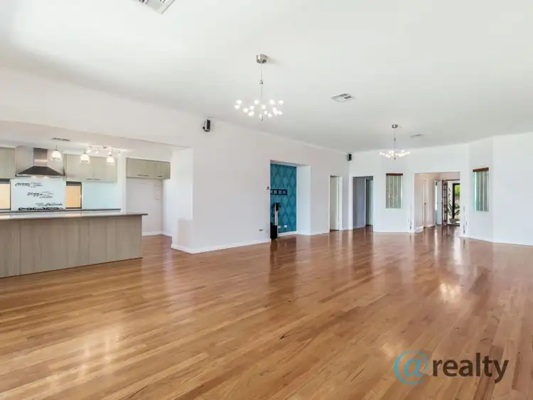 Sixth view of Homely house listing, 12 Barrenjoey Parkway, Secret Harbour WA 6173