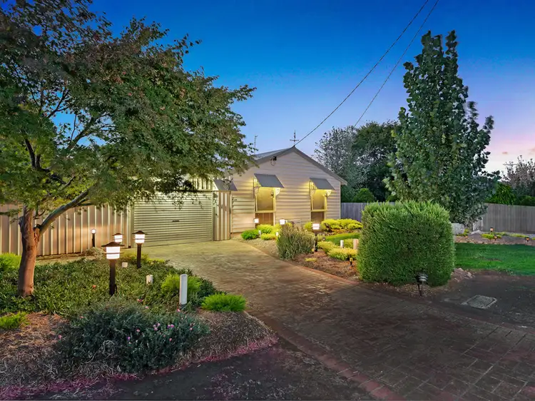 Main view of Homely house listing, 3 SUTHERLAND STREET, Broadford VIC 3658