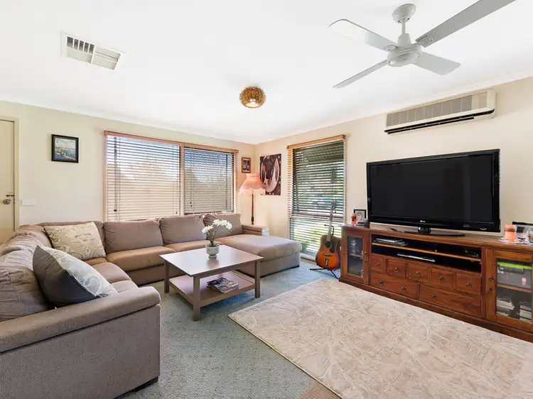 Second view of Homely house listing, 3 SUTHERLAND STREET, Broadford VIC 3658