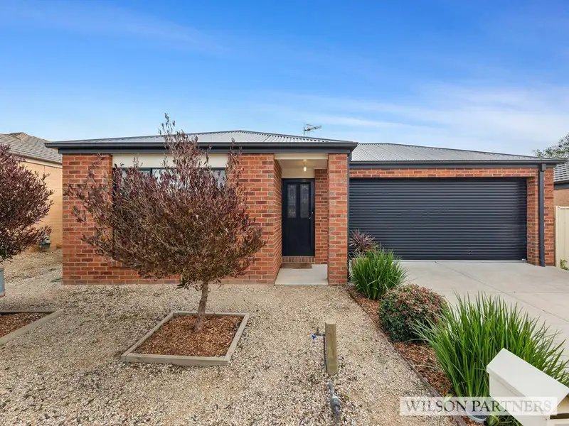 Main view of Homely house listing, 27 PAULINE WAY, Kilmore VIC 3764