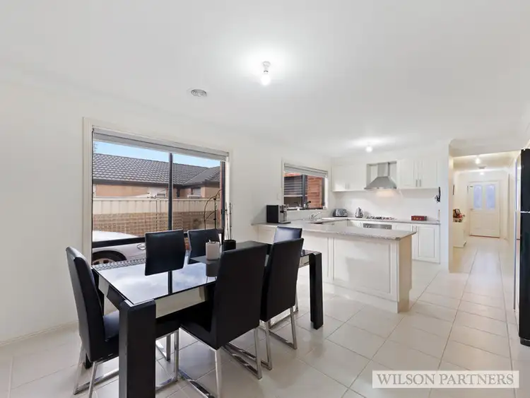 Third view of Homely house listing, 27 PAULINE WAY, Kilmore VIC 3764