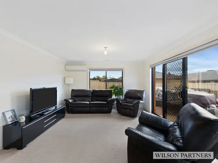 Fourth view of Homely house listing, 27 PAULINE WAY, Kilmore VIC 3764