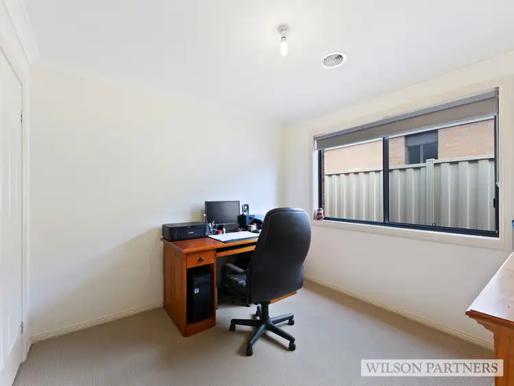 Sixth view of Homely house listing, 27 PAULINE WAY, Kilmore VIC 3764