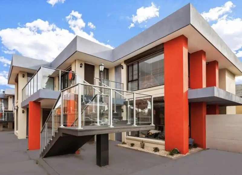 Main view of Homely apartment listing, Address available on request