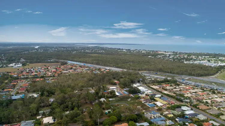 Second view of Homely land listing, Lot 3 Joshua Crescent, Bracken Ridge QLD 4017